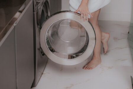 Laundry room flooring ideas Featured Image